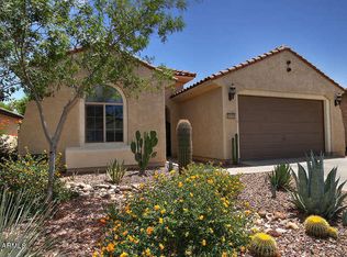 6379 W Meadowlark Way, Florence, AZ 85132