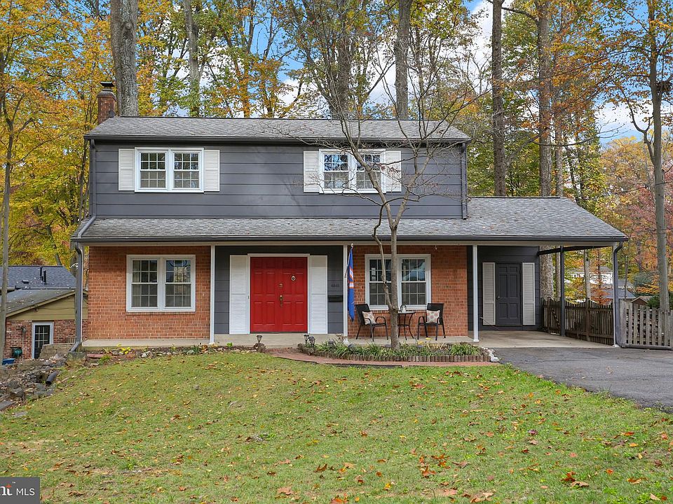 1st image of 4848 Red Fox Dr