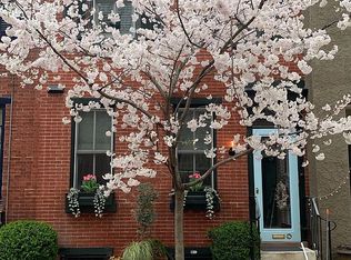 267 S Van Pelt St, Philadelphia, PA 19103