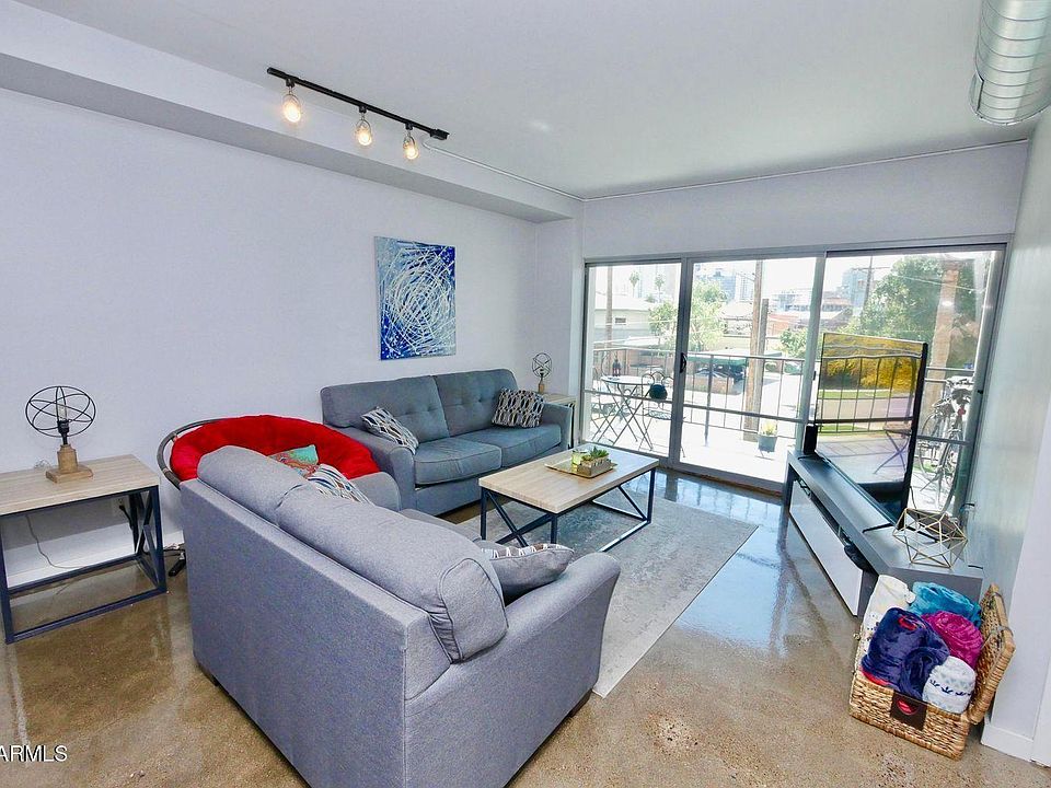 1st image of 805 N 4th Ave Unit 208