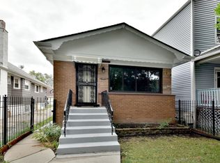 2337 N Mason Ave, Chicago, IL 60639