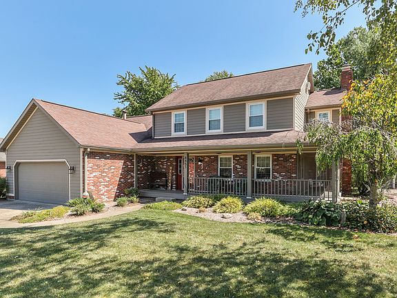 2nd image of 8451 Gallant Fox Dr