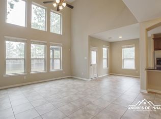 22 Shiloh Bend Ct, Spring, TX 77389