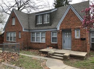 815 W Lindsey St #817, Norman, OK 73069