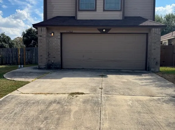 11302 Cache Path, San Antonio, TX 78245