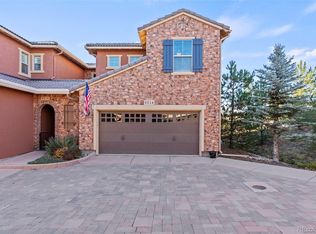 9214 Viaggio Way, Highlands Ranch, CO 80126