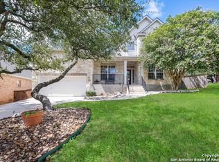 24227 Bears Crst, San Antonio, TX 78258