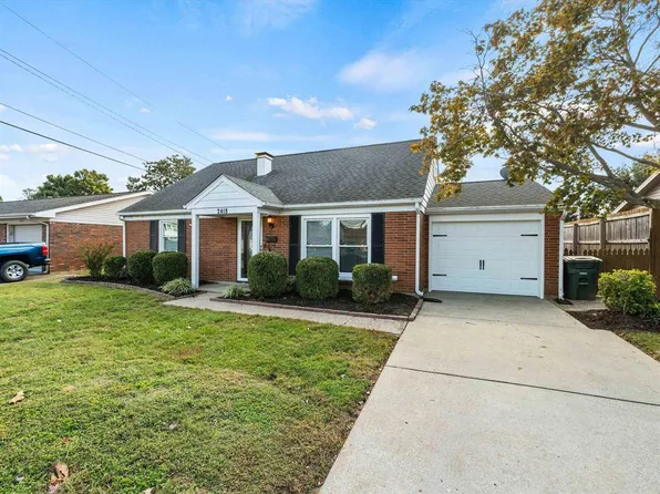 2418 Citation Ave, Owensboro, KY 42301