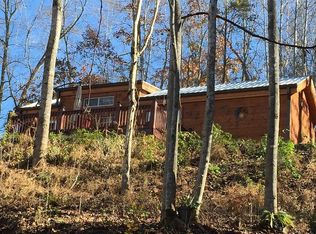 42 Brownsview Church Rd, Candler, NC 28715