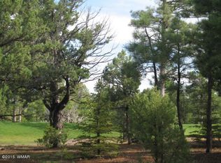 4250 Sugar Pine Loop, Show Low, AZ 85901