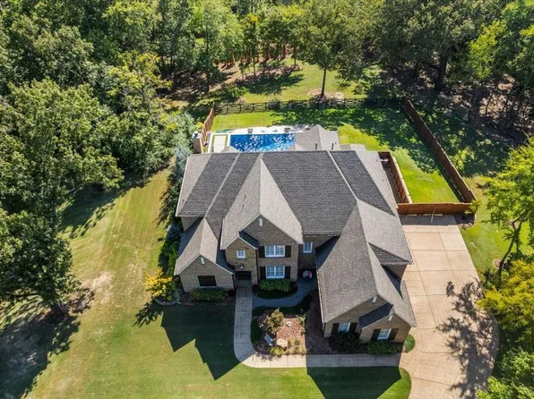 10075 Potter Way, Lakeland, TN 38002