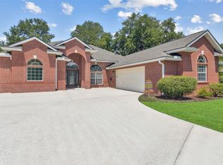 86132 Creekwood Dr, Yulee, FL 32097