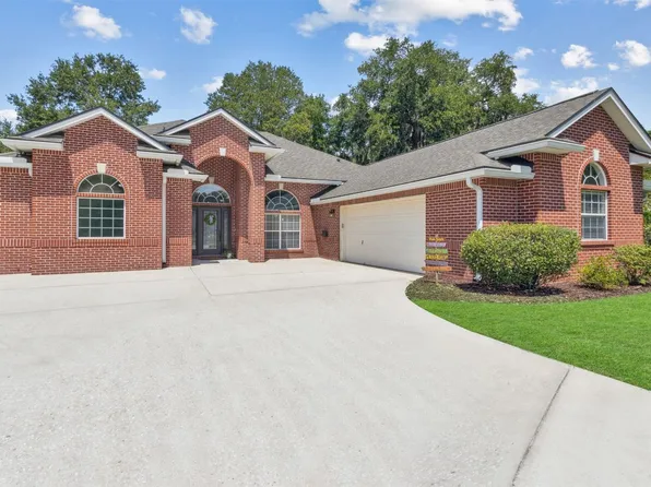 86132 Creekwood Dr, Yulee, FL 32097