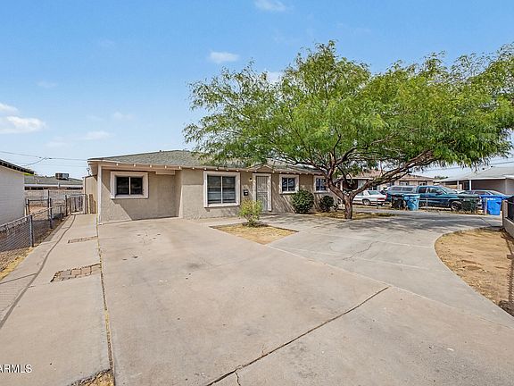 5th image of 4720 W MONTEROSA Street