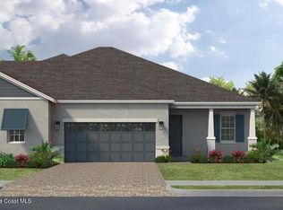 3230 Galeras Dr, Melbourne, FL 32940