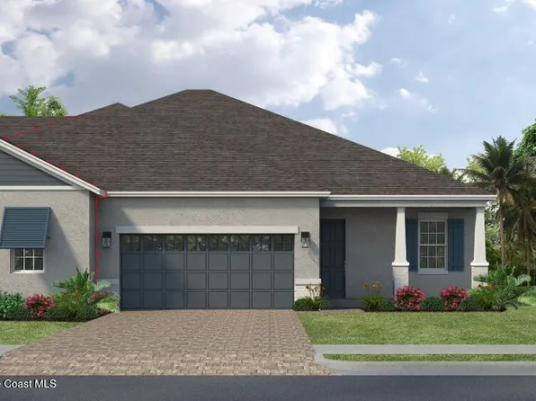 3230 Galeras Dr, Melbourne, FL 32940