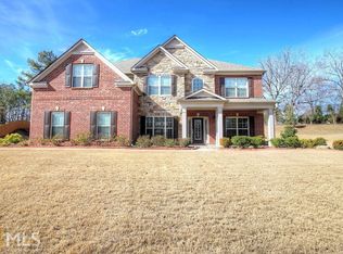 1540 Rutland Pkwy, Cumming, GA 30041