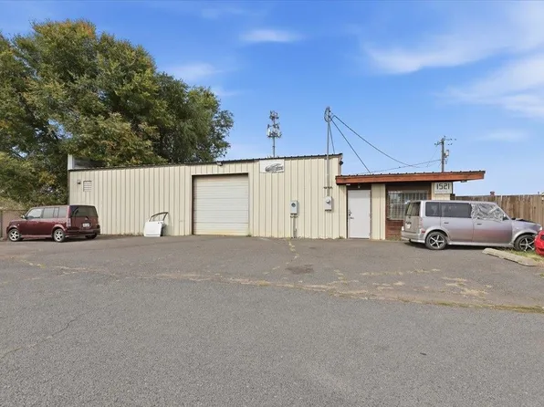 1521 E Houston Ave, Spokane, WA 99217