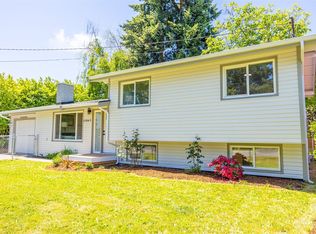 15045 30th Ave S, Seatac, WA 98188
