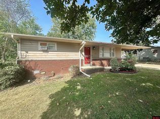 420 Cooper St, Mountain Home, AR 72653