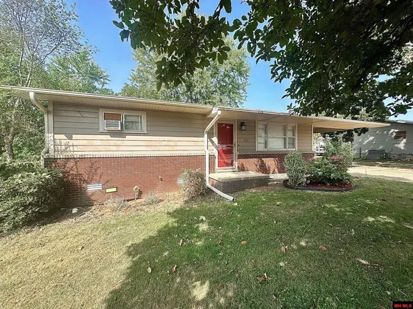 420 Cooper St, Mountain Home, AR 72653
