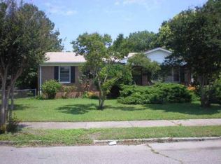 1108 Holladay St, Portsmouth, VA 23704