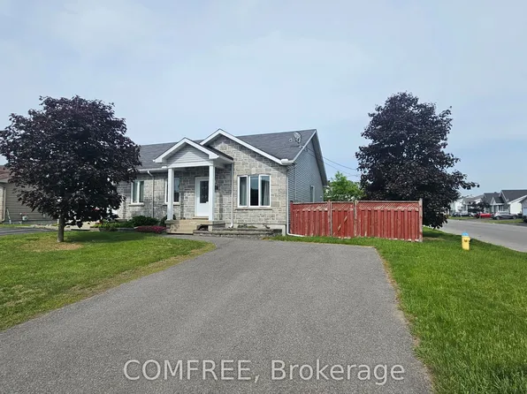 410 Marc Andre St, Hawkesbury, ON K6A 0A5