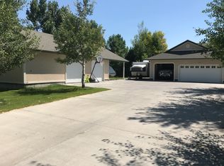 2365 S 60 E, Idaho Falls, ID 83406