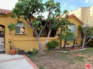 2637 Virginia Rd, Los Angeles, CA 90016