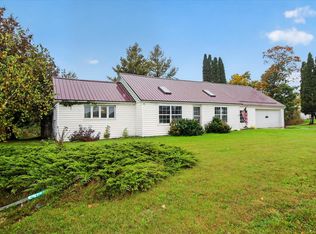 19883 State Highway 115, Marion, MI 49665
