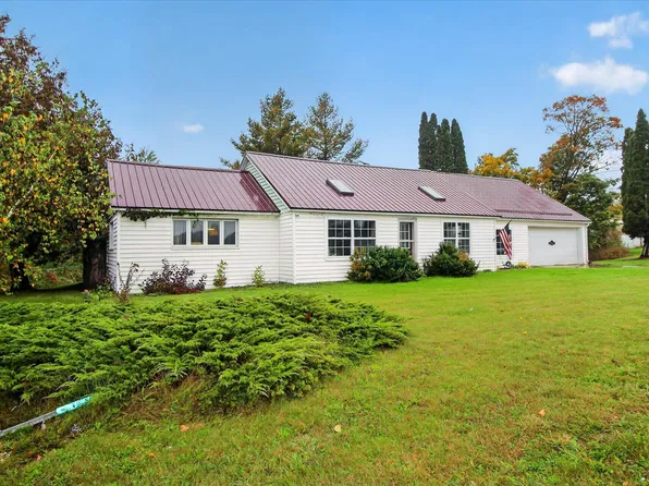 19883 State Highway 115, Marion, MI 49665