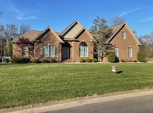 360 Cimarron Way, Paducah, KY 42001