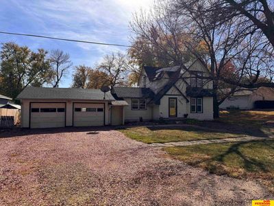 1517 N St, Tekamah, NE, 68061