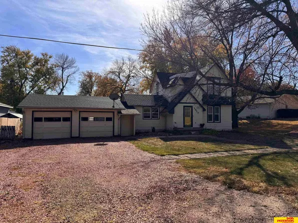 1517 N St, Tekamah, NE 68061