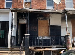 2123 Gould St, Philadelphia, PA 19142