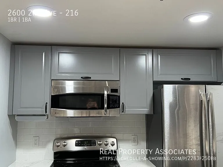 2600 2nd Ave #216 — Photo 11