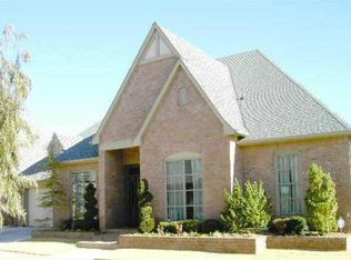 3015 NW 160th St #TOWNHOUSE, Edmond, OK 73013