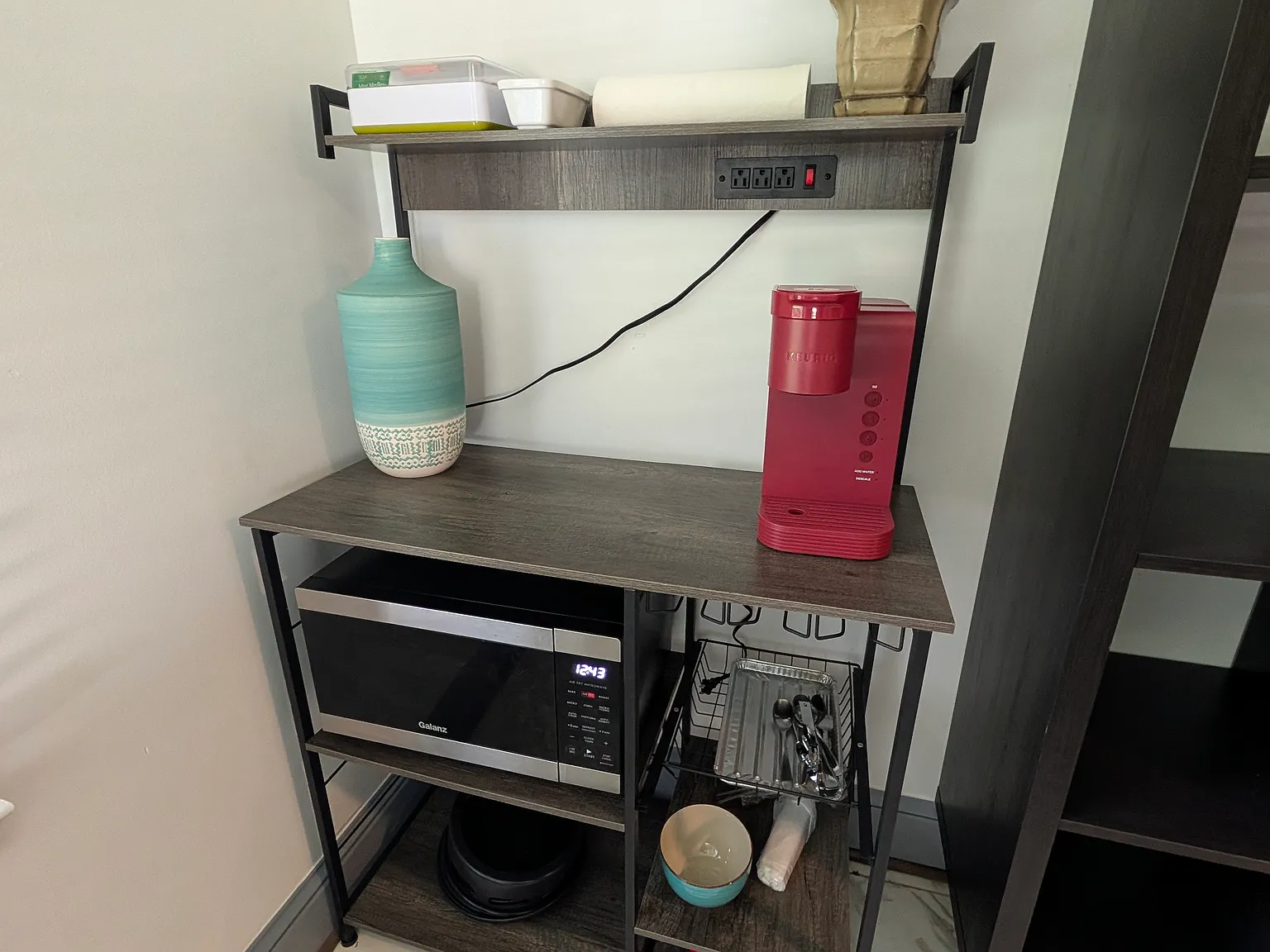 Studio, $1,500 — Photo 4
