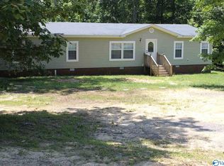 418 Range Rd, Gurley, AL 35748