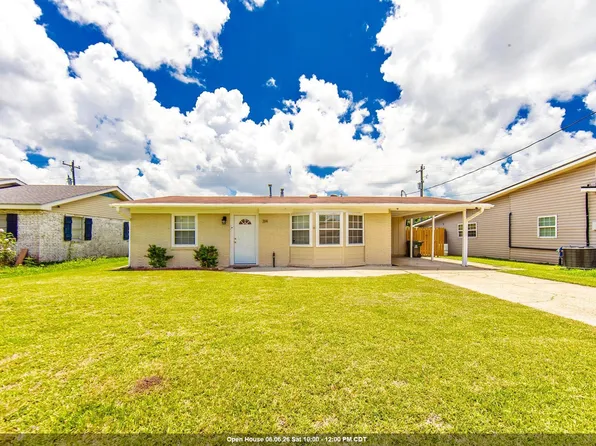 314 Paulette St, Houma, LA 70364