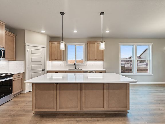 7925 Gilbert ST by Aho Construction