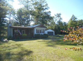 146 Lorna Ln, Roscommon, MI 48653