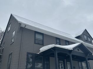 415-421 Ridgeway Ave * - 417, Rochester, NY 14615