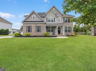 218 Fairmont Dr, Rincon, GA 31326