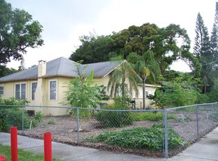 301 NE 6th St, Pompano Beach, FL 33060