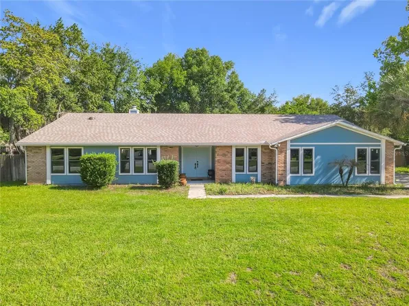 520 Summerhaven Dr, Debary, FL 32713