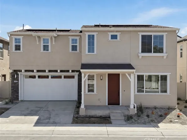 4832 W Beltramo Ranch Rd, Moorpark, CA 93021