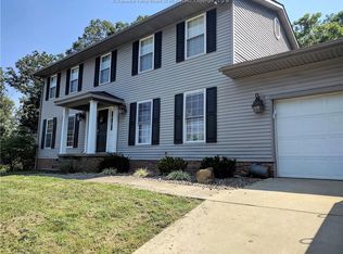 119 Eastwood Acres, Nitro, WV 25143