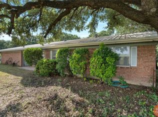 4450 County Road 320, Blanket, TX 76432