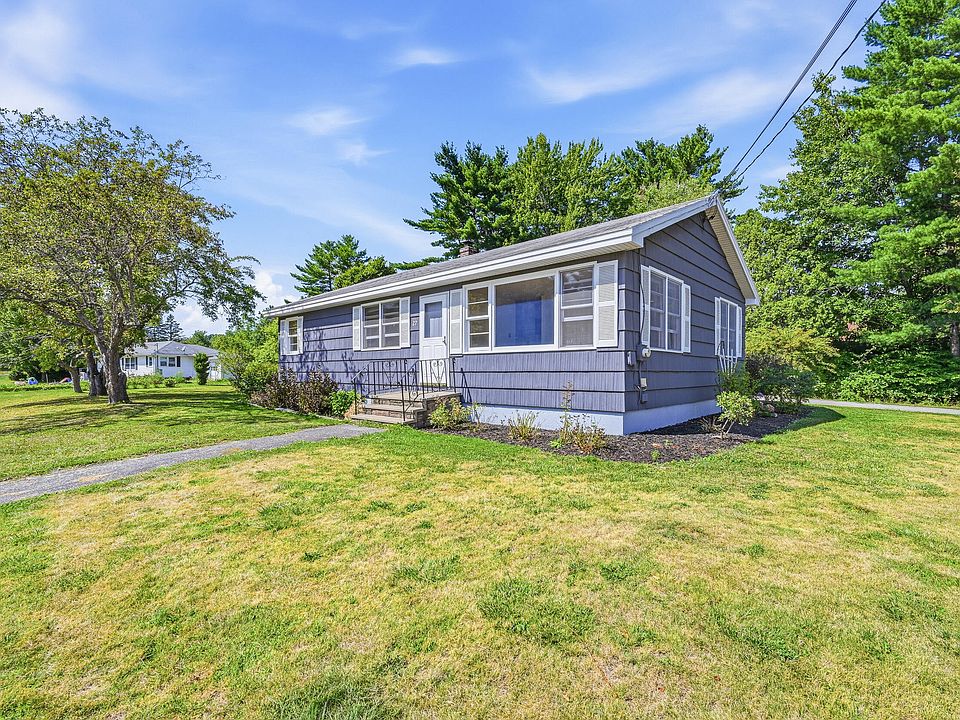 1st image of 27 Marlboro Avenue